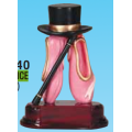 Resin Trophies - #Tap Dance Award